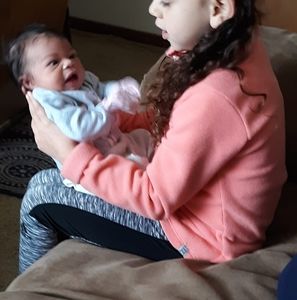 Meet your Posher, Troy